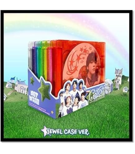 K-POP・アジア NCTdream BTTF Hoverboard Ver NCT DREAM - Go Back To The Future (Hoverboard ver.) – Kpop Planet